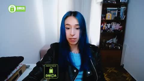 Maca online show from 01-12-25, 04:08