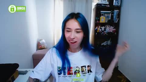 Maca online show from 01-21-25, 02:48