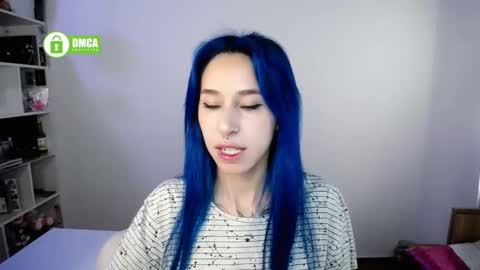 Maca online show from 03-12-26, 03:18