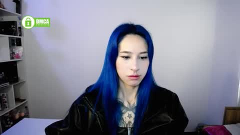 Maca online show from 03-13-26, 02:23