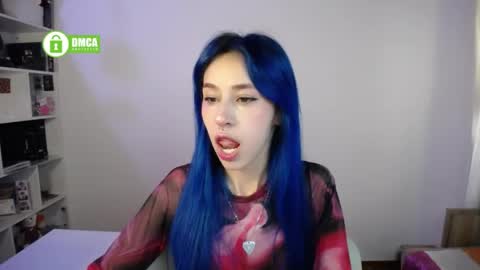 Maca online show from 05-08-26, 02:22