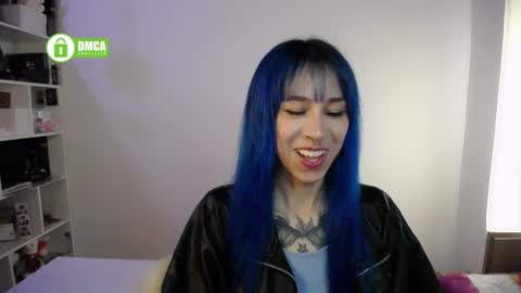 Maca online show from 05-15-26, 03:52