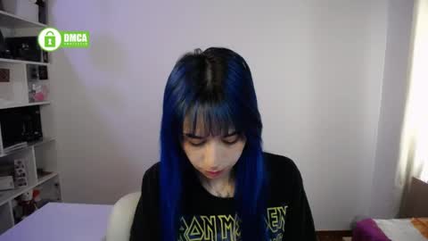 Maca online show from 05-18-26, 02:12
