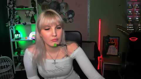 Dakota online show from 12-22-25, 10:34