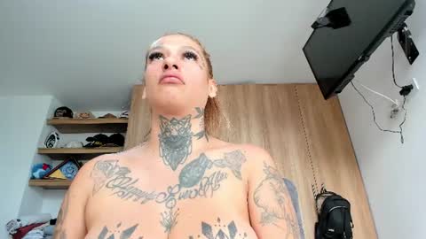 dakota_stream online show from 07-15-26, 12:54