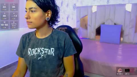 Snapshot of dakota_tay1 chatting on 09-26-25, 11:25 Dakota online show from 09-26-25, 11:25