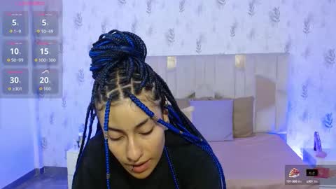 Snapshot of dakota_tay1 chatting on 10-04-25, 11:41 Dakota online show from 10-04-25, 11:41