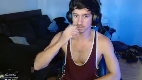 Dakota Wonders online show from 05-12-26, 10:29