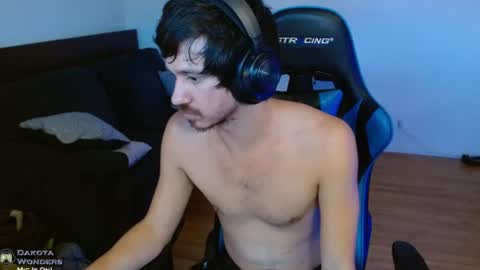 Dakota Wonders online show from 06-12-26, 01:59