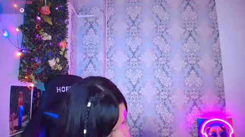 Dakota Baby online show from 02-28-26, 07:37