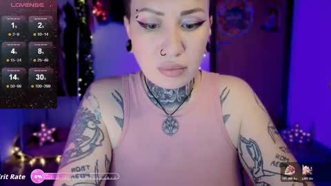 Dakota online show from 12-20-25, 05:36