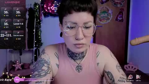 Dakota online show from 12-20-25, 05:42