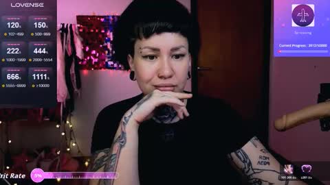 Dakota online show from 02-10-26, 01:32