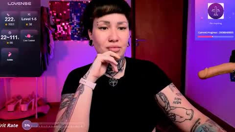 Dakota online show from 03-08-26, 08:34