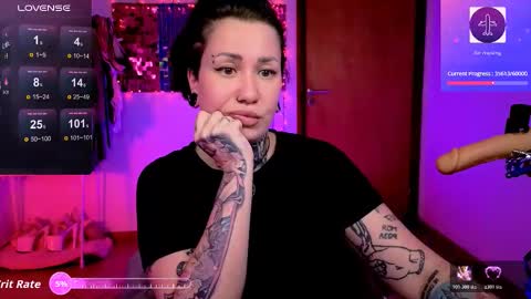 Dakota online show from 03-19-26, 10:25