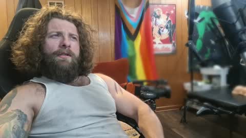 Dakota Dixxon online show from 01-07-25, 06:38