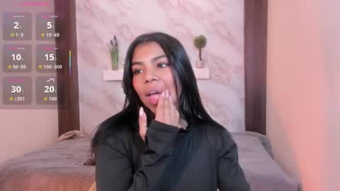 Dakota Ferreti online show from 10-27-25, 08:02