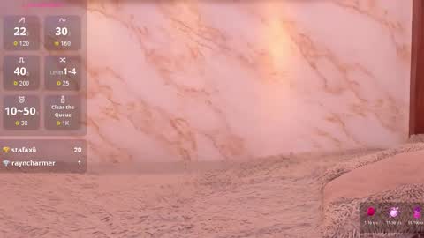 Dakota Ferreti online show from 02-16-26, 07:43