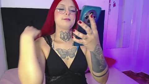 Daakota  online show from 04-02-26, 12:03