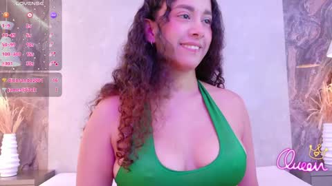 Snapshot of dakotasanders chatting on 12-20-25, 08:49 CallmeDakota online show from 12-20-25, 08:49