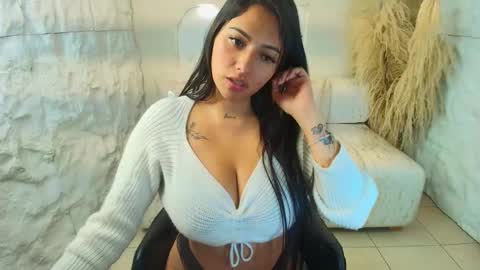 Dakotha  online show from 02-17-26, 03:14