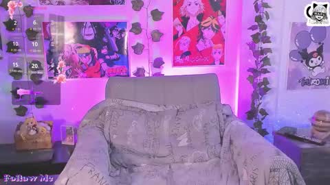  Isabella   independent model help me get 100 satisfied  online show from 12-03-25, 09:02