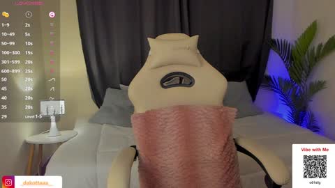 dakottaa__ online show from 01-19-25, 01:32