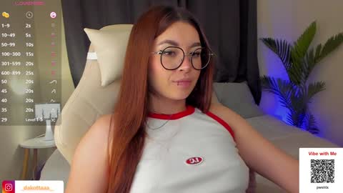 dakottaa__ online show from 01-29-25, 02:19