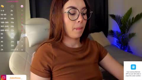 dakottaa__ online show from 03-12-25, 02:09