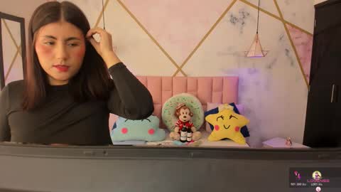 Liz online show from 10-28-25, 03:25