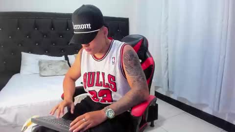 dalasnovoa online show from 01-14-26, 12:44