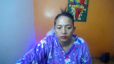 daleska_delicious1 online show from 02-16-25, 12:32