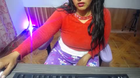 daleska_delicious1 online show from 02-23-25, 03:13