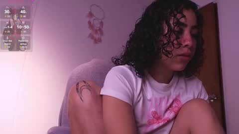 D A L H I L A online show from 04-21-26, 10:34