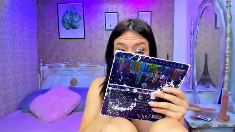 dali_collin online show from 10-08-25, 01:09