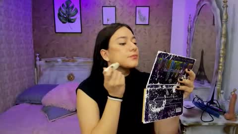 dali_collin online show from 10-09-25, 12:25