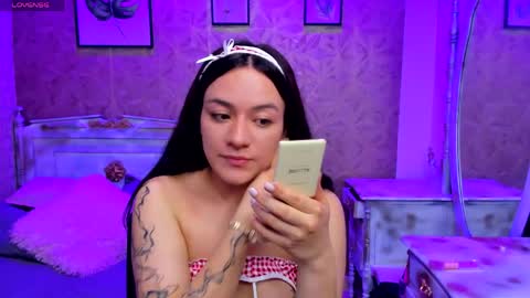 Snapshot of dali_collin chatting on 04-27-26, 02:31 dali_collin online show from 04-27-26, 02:31