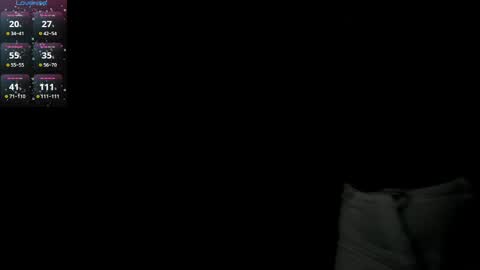 Violeta online show from 04-08-26, 12:05