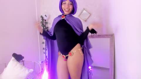 dalia_coop online show from 10-15-25, 08:20