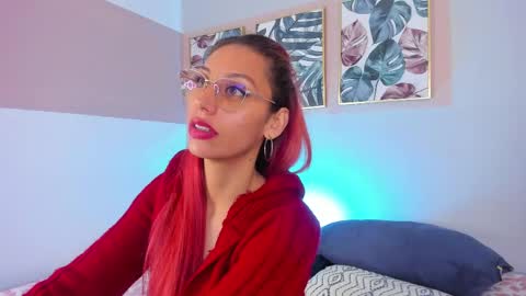 Dalia online show from 12-16-24, 04:16