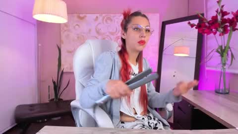 Dalia online show from 12-23-24, 12:52