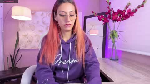 Dalia online show from 01-07-25, 07:17