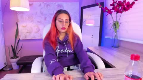 Dalia online show from 01-10-25, 04:51