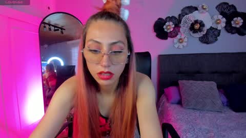 Dalia online show from 01-25-25, 10:18