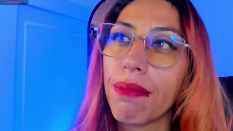 Dalia online show from 01-30-25, 06:21