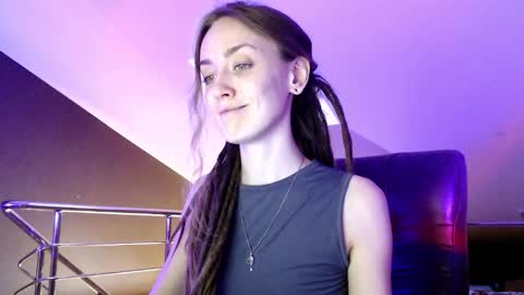 Dalia  online show from 01-21-25, 11:24