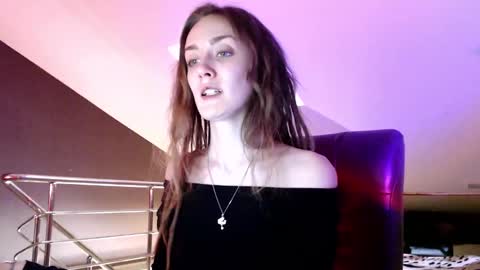 Dalia  online show from 01-22-25, 10:18