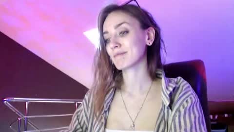 Dalia  online show from 02-03-25, 09:30