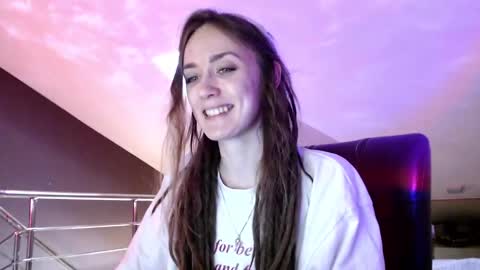 Dalia  online show from 02-26-25, 10:15