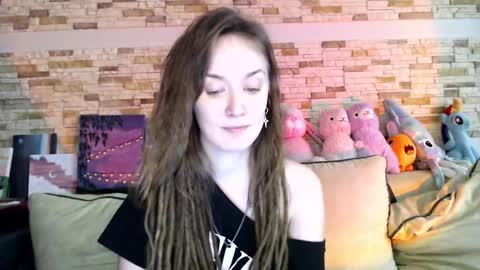 Dalia  online show from 10-08-25, 08:12